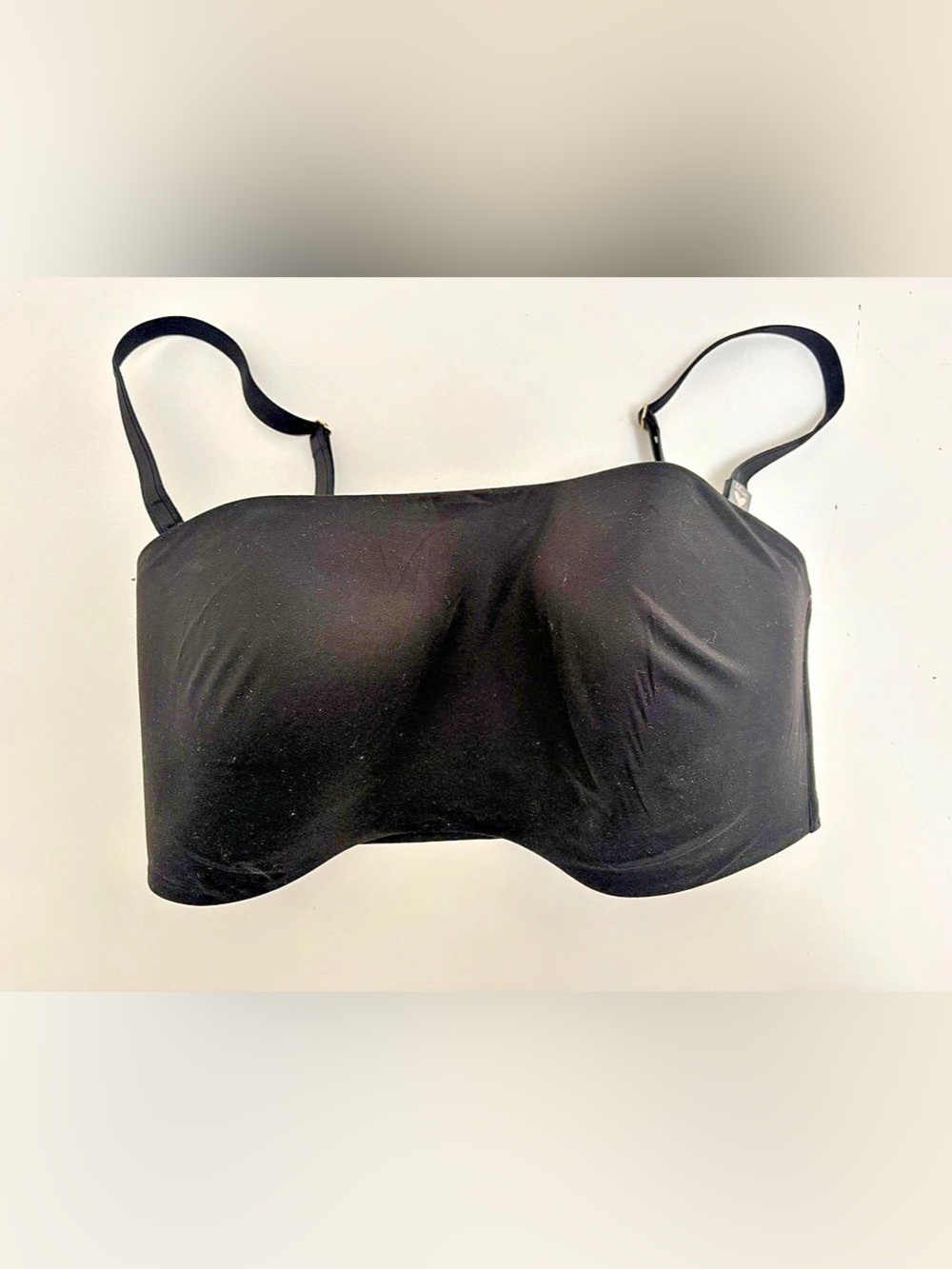 Victoria's Secret Black bra NWT
